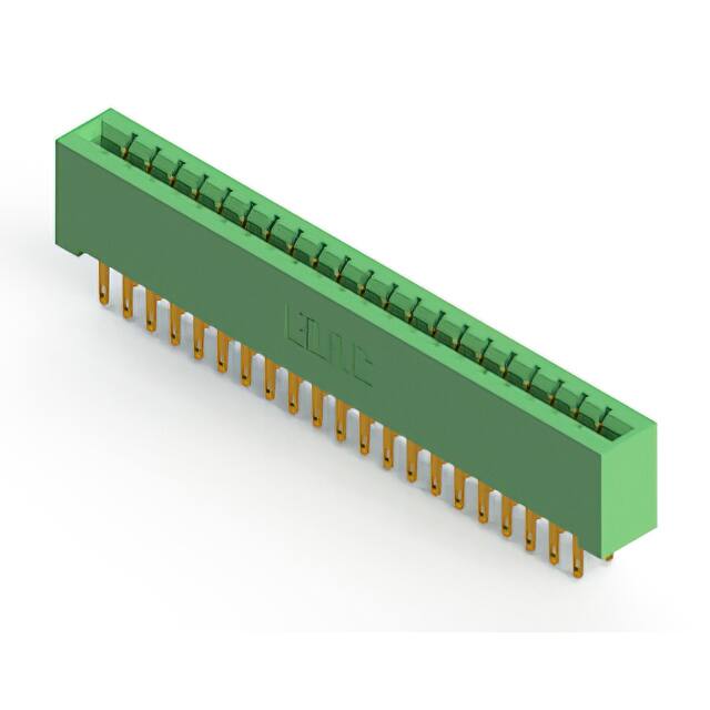333-042-500-201 EDAC Inc.  Edgeboard Connectors